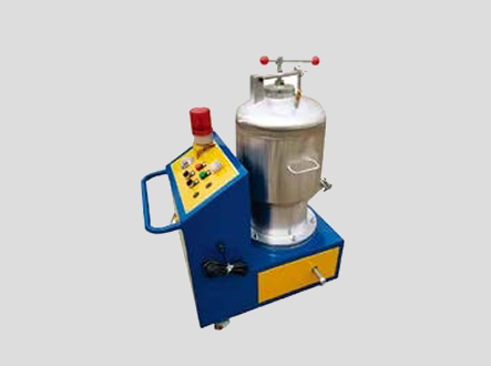 Flux Feeder